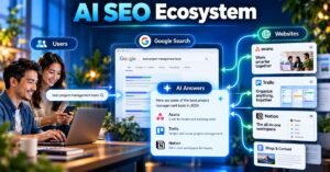 What Is AI SEO guide for businesses