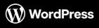 WordPress logo representing professional WordPress SEO optimization services